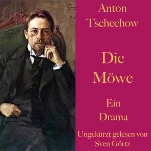 Anton Tschechow: Die Möwe Foto 1