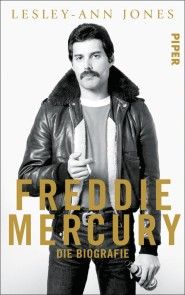 Freddie Mercury Foto №1