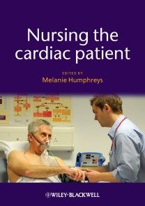 Nursing the Cardiac Patient photo №1