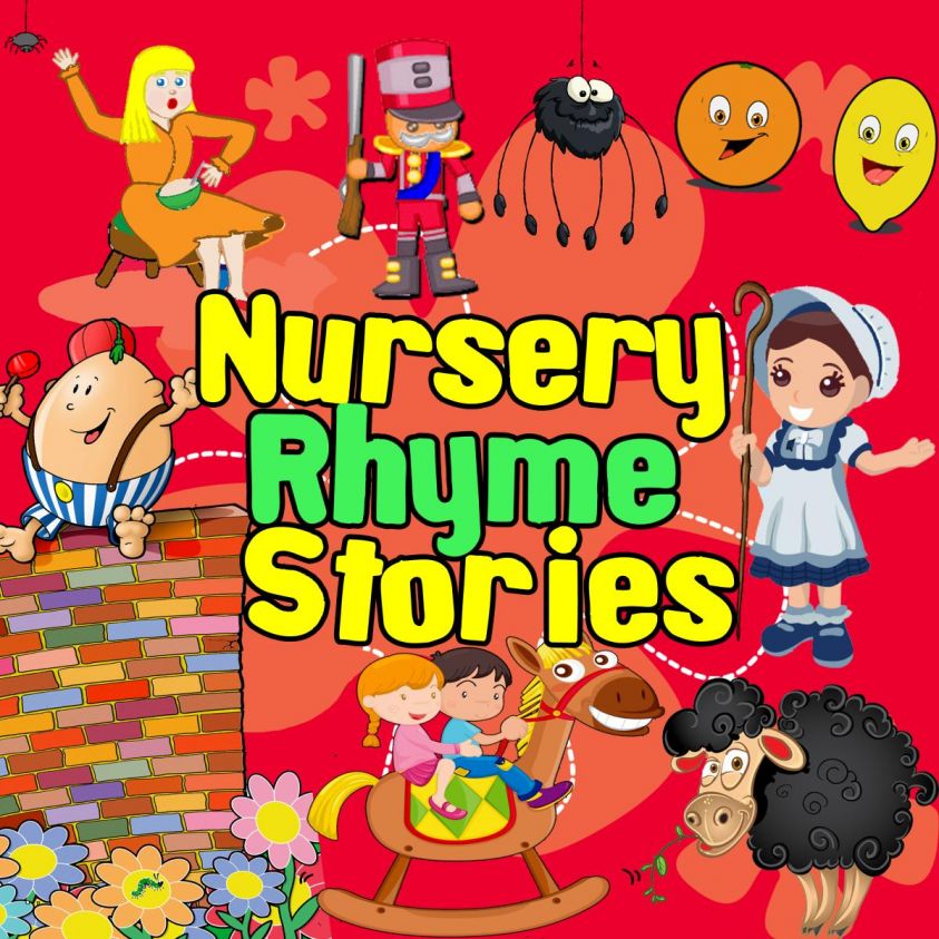 Nursery Rhyme Stories photo 2