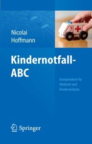 Kindernotfall-ABC photo №1
