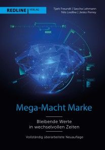 Mega-Macht Marke Foto №1