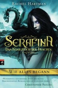 Serafina - Das Königreich der Drachen - Wie alles begann ... Foto №1