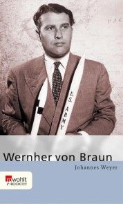 Wernher von Braun Foto №1