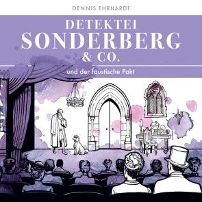 Sonderberg & Co. Und der faustische Pakt Foto 1