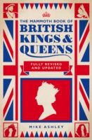 Mammoth Book of British Kings and Queens photo №1