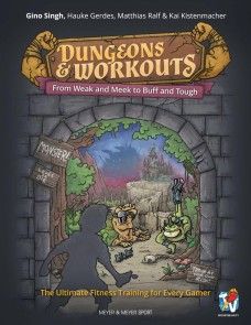 Dungeons & Workouts photo №1