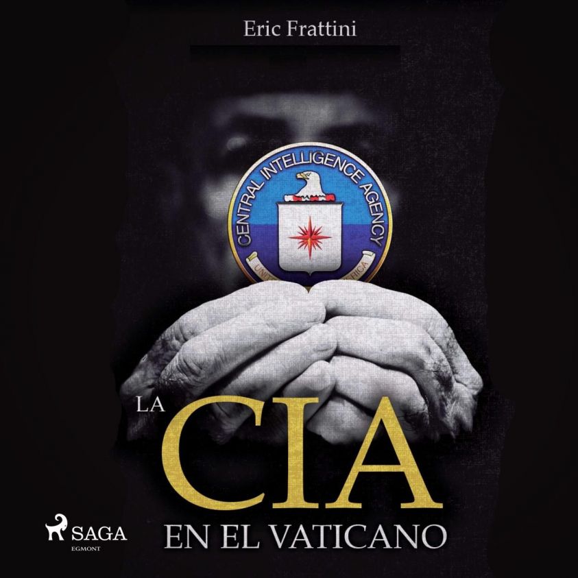 La CIA en el vaticano photo №1