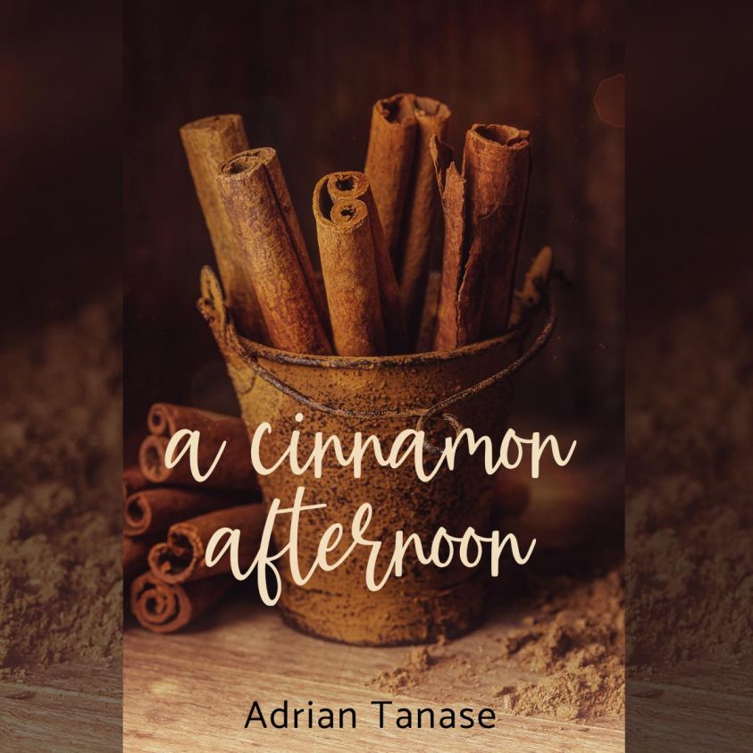 A Cinnamon Afternoon photo 2