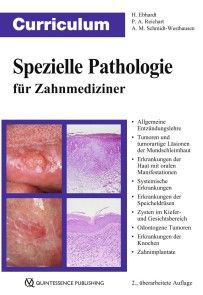 Curriculum Spezielle Pathologie für Zahnmediziner Foto №1