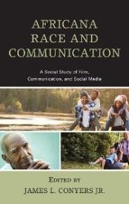 Africana Race and Communication photo №1