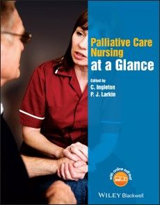 Palliative Care Nursing at a Glance photo №1