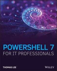 PowerShell 7 for IT Professionals photo №1