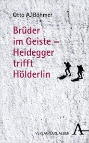 Brüder im Geiste - Heidegger trifft Hölderlin Foto №1