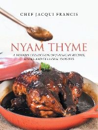 Nyam Thyme photo №1