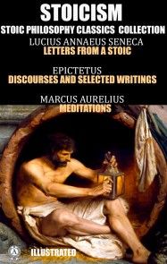 Stoicism. Stoic philosophy classics collection photo №1