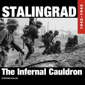 Stalingrad 1942-1943 photo №1