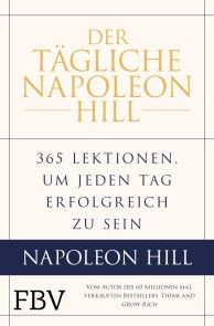 Der tägliche Napoleon Hill Foto №1