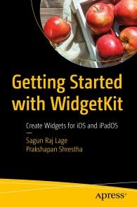 Getting Started with WidgetKit photo №1