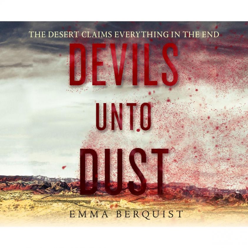 Devils Unto Dust (Unabridged) photo 2