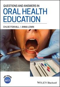 Questions and Answers in Oral Health Education photo №1