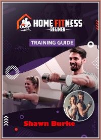Home Fitness Regimen Training Guide photo №1