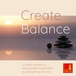 Create balance - Guided relaxation and guided meditation Foto 2