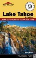 Top Trails: Lake Tahoe photo №1
