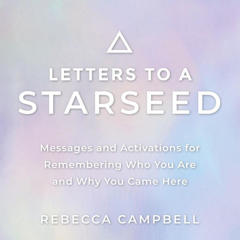 Letters to a Starseed photo 2