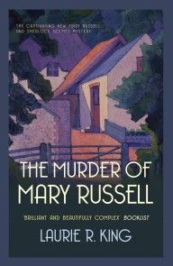 The Murder of Mary Russell photo №1