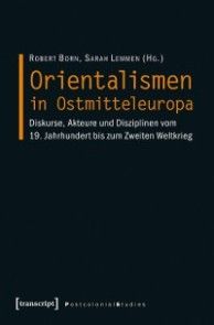 Orientalismen in Ostmitteleuropa photo №1
