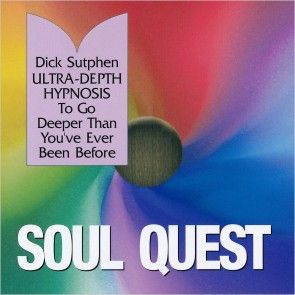 Soul Quest: Ultra-Depth Hypnosis photo №1