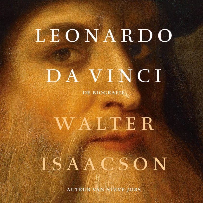 Leonardo da Vinci Foto 2