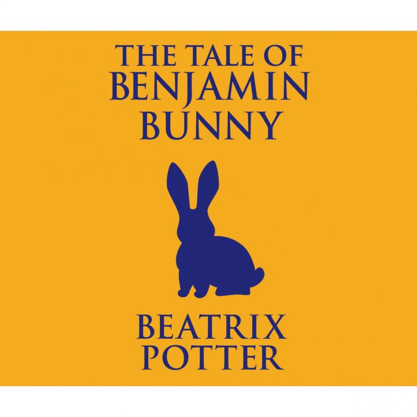 The Tale of Benjamin Bunny (Unabridged) photo 2