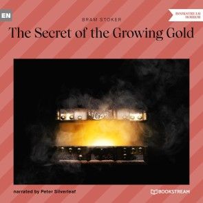 The Secret of the Growing Gold photo 1