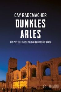 Dunkles Arles Foto №1