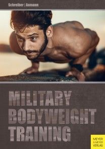 Military Bodyweight Training Foto №1