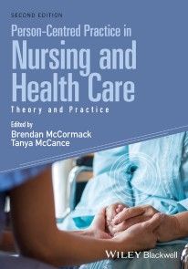 Person-Centred Practice in Nursing and Health Care Foto №1