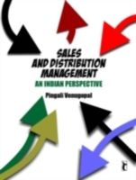Sales and Distribution Management photo №1