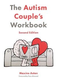 The Autism Couple's Workbook, Second Edition photo №1
