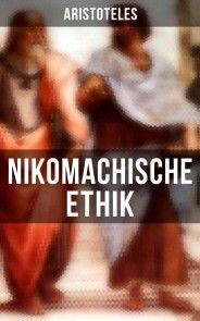 Aristoteles: Nikomachische Ethik Foto №1