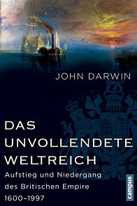 Das unvollendete Weltreich photo №1