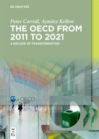 The OECD: A Decade of Transformation photo №1