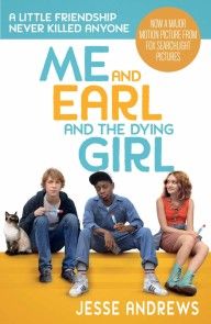 Me and Earl and the Dying Girl photo №1