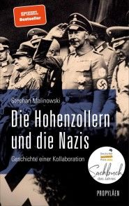 Die Hohenzollern und die Nazis Foto №1