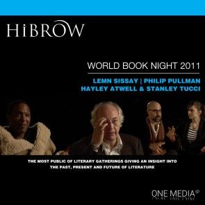 HiBrow: World Book Night 2011 photo 1