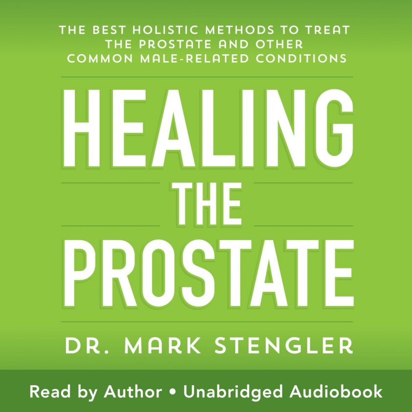 Healing the Prostate photo 2