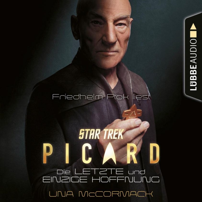 Star Trek - Picard Foto №1