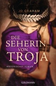 Die Seherin von Troja Foto №1