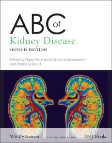 ABC of Kidney Disease photo №1